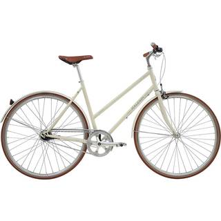 Raleigh Kent Dame - 52 cm