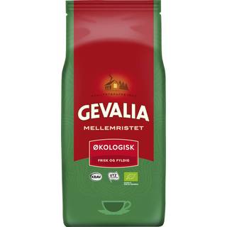 Gevalia kaffe formalet professionel økologisk 400g