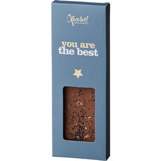 Chokolade Snackbar - You Are The Best