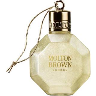 Molton Brown Vintage Shower Gel Bauble (75 ml)