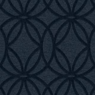 Next Navy Geometric Luxe 10M Wallpaper