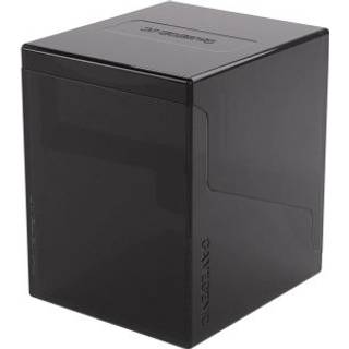 "Gamegenic Bastion 100+ XL Black"