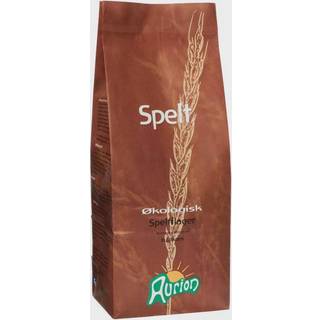 Aurion Speltflager Økologisk - 800 g