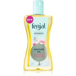 Fenjal Intensive Bruseolie 225 ml - 225 ml