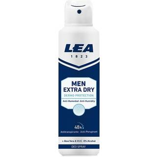 LEA Deo Spray Extra Dry Men - 150 ml.