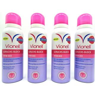 Vionell Lugtstopper Intim Deo 303.60 DKK/1 L
