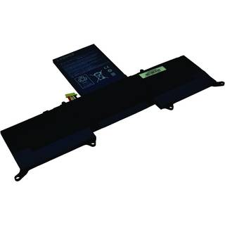 3ICP5/65/88 batteri til Acer Aspire S3 Ultrabook 13.3 (Kompatibelt)