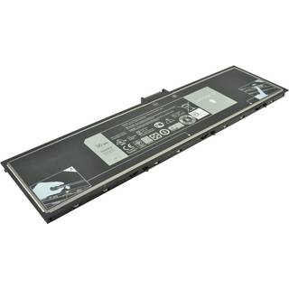 2-Power Laptopbatteri til bl.a. Dell Venue 11 Pro (7130) (Kompatibelt)