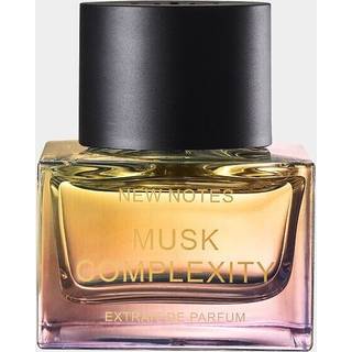 New Notes - Musk Complexity , Extrait de Parfum