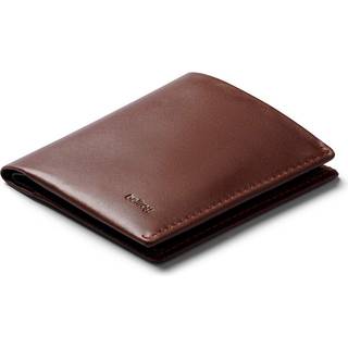 Bellroy Note Sleeve RFID Pung brun