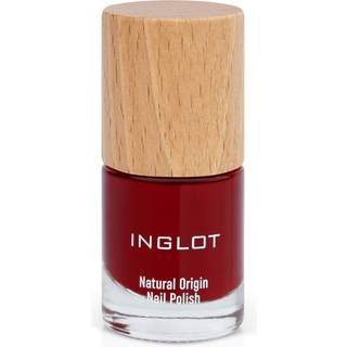 Inglot Natural Origin Nail Polish 010 Summer Wine 8 ml