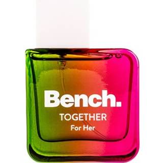 Bench Together For Her, EdT 30ml 4065.00 DKK/1 L