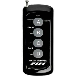 PMI Magic Remote