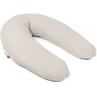 Doomoo Graviditetspude Musselin, Beige