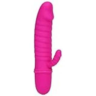 PRETTY LOVE FLIRATION ARND VIBRATOR