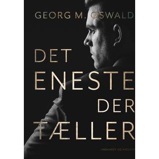 Det eneste der tæller