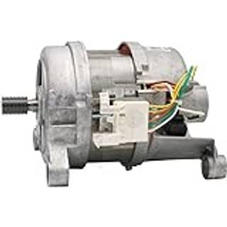 Electrolux motor, kummutator, universal, 240V,50Hz,Ø21,5mm 8080647012