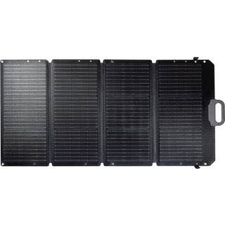 Vivanco SP100W Solpanel Solcellepanel
