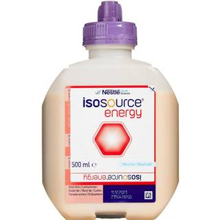 Isosource energy 500 ml
