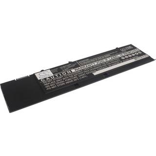 Batteri til Dell Latitude XT3