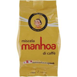 Passalacqua Manhoa kaffekapsler 100 stk