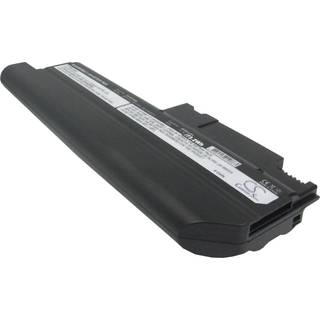 Batteri til IBM ThinkPad R50 Laptop - 10,8V (kompatibelt)