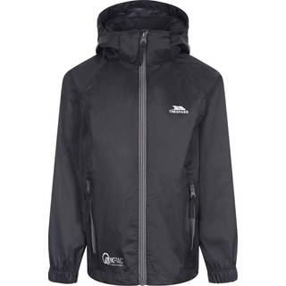 Trespass Qikpac X Packable Vandtæt Jakke3 - 4 år (98 - 104cm)