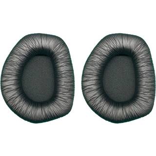 Ørepuder til Sennheiser RS165 / 175 Sort 1 par