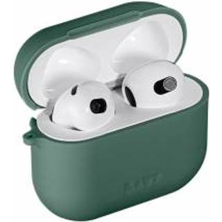 POD AirPods 3rd Gen. cover - Sage Grøn