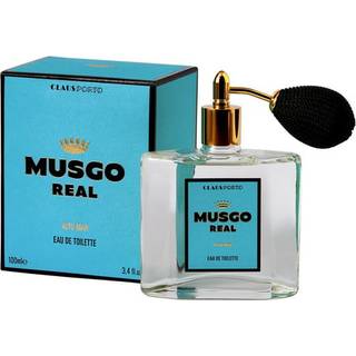 Claus Porto Dufte til mænd Alto Mar Eau de Toilette Spray 100 ml (7.740,00 kr / 1 l) - 100 ml