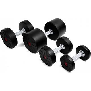 Taurus Polyurethan Kompakthantel 27,5 kg