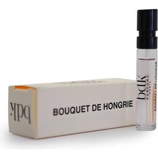 BDK Parfums Bouquet de Hongrie EdP 2 ml sample