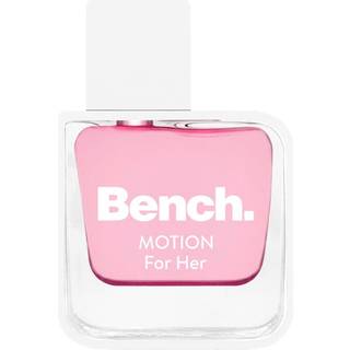 Bench Motion for Her, EdT 30 ml 3131.67 DKK/1 L