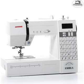Janome Embla 6030 DC