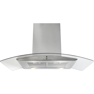 Witt emhætte WCT608G