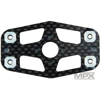 Multiplex MPX-332609 Carbon Motor Bulkhead Parkmaster PRO