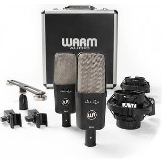 Warm Audio WA-14SP Studie kondensator mikrofon