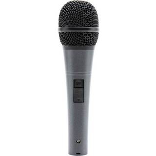 Luxorparts Mikrofon med XLR-tilslutning