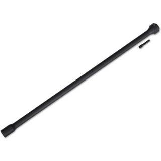 Traxxas 7455 Driveshaft Center Black