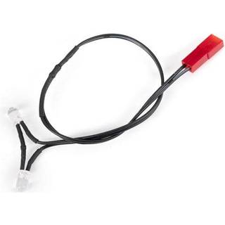 Traxxas - TRX3795 - LED light harness, rear (requires #2477 wheelie bar mount)