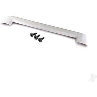 TRX8912A Tailgate Protector White Maxx