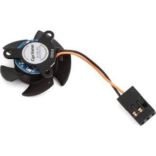 Hobbywing Rammeløs Cyclone ESC Fan Max8 G2S