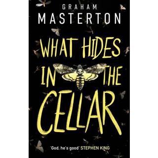 What Hides in the Cellar