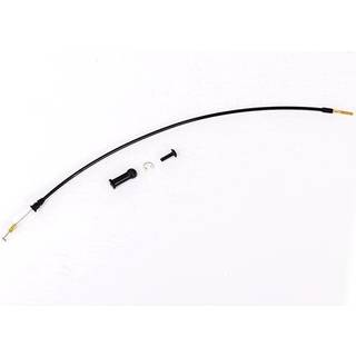 Traxxas 9283 Cable T-lock Rear Chevrolet K10
