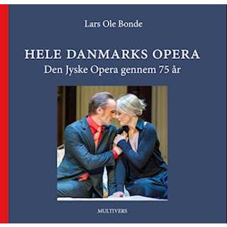 Hele Danmarks opera