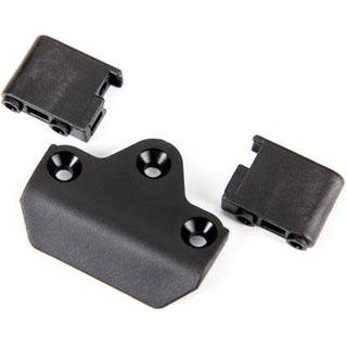 Traxxas 9323 Skidplate Front / Servo Mount Factory Five