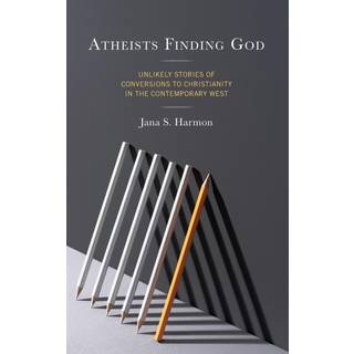 Atheists Finding God