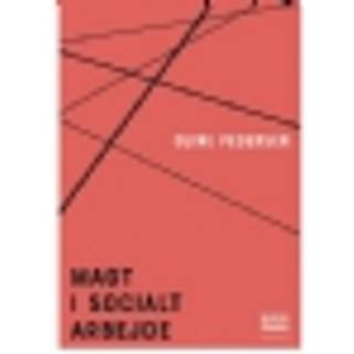 Magt i socialt arbejde