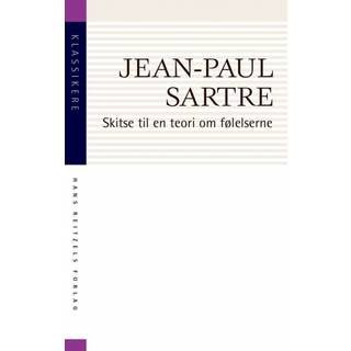 Skitse til en teori om følelserne