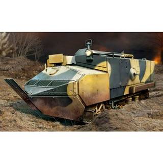 Schneider CA-Armored